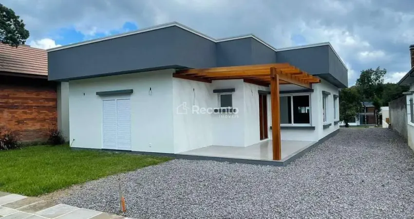 Casa com 3 quartos à venda na Carniel, Vivendas do Arvoredo, Gramado