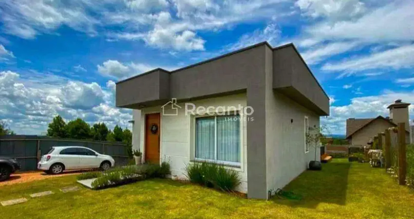 Casa com 2 quartos à venda na AVENIDA ROMA, 238, Morada da Serra, Gramado