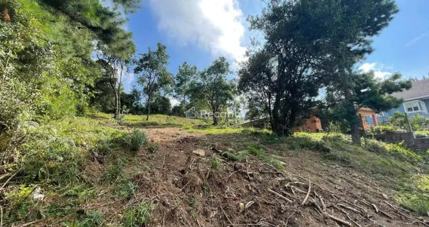 Terreno à venda na AVENIDA ROMA, 238, Morada da Serra, Gramado