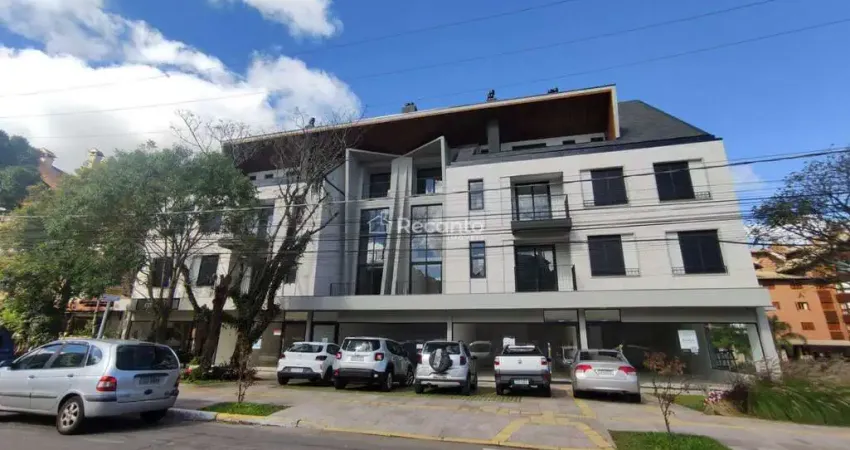 Apartamento com 1 quarto à venda na R. Cel. João Correâ, 184, Centro, Gramado