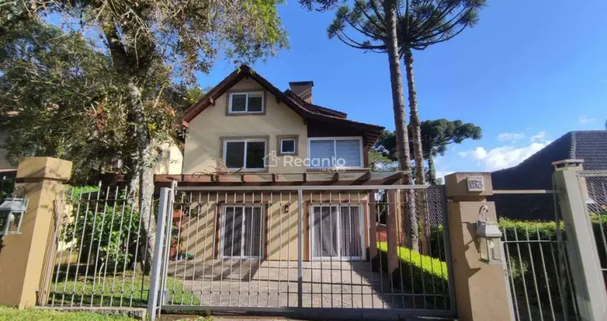 Casa com 3 quartos à venda na RUA LEOPOLDO BECKER, 153, Vila Dante, Canela
