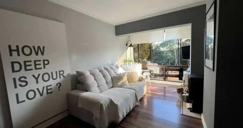 Apartamento com 3 quartos à venda na Rua Prefeito Waldemar Frederico Weber, 479, Mato Queimado, Gramado