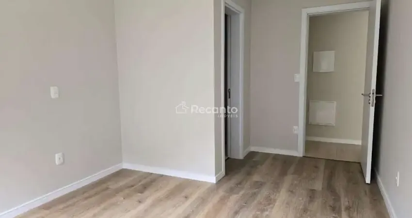 Apartamento com 1 quarto à venda na Rua Fernando Ferrari, 463, Centro, Canela