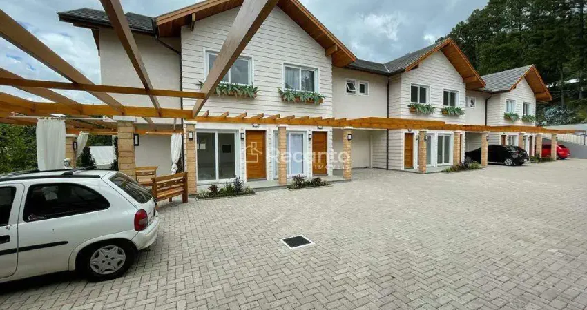 Casa com 2 quartos à venda na Avenida 1º De Maio, 4001, Belvedere, Gramado