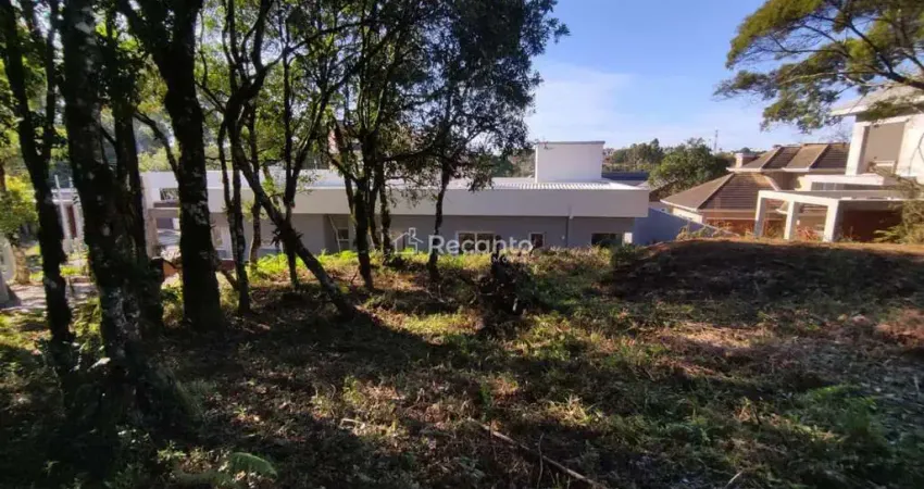 Terreno à venda na Carniel, Vivendas do Arvoredo, Gramado