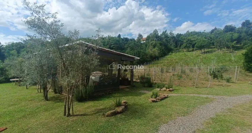 Chácara / sítio à venda na Estrada Linha Bonita, Colônia Linha Nova, Gramado