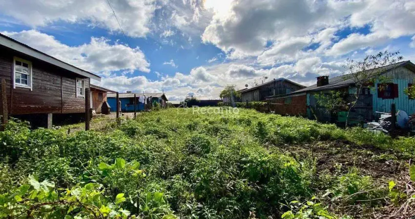 Terreno à venda na RUA DOS FARRAPOS, Vila Dante, Canela