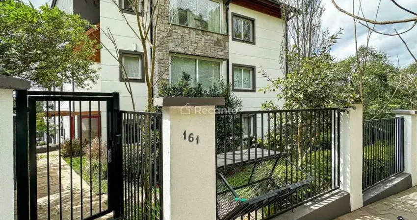 Apartamento com 1 quarto à venda na RUA AMAZONAS, 161, Dutra, Gramado