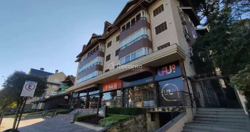 Apartamento com 2 quartos à venda na Avenida Borges de Medeiros, 3410, Planalto, Gramado