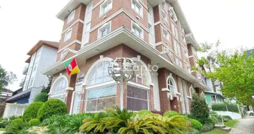 Apartamento com 1 quarto à venda na Rua Borges De Medeiros, 851, Centro, Canela