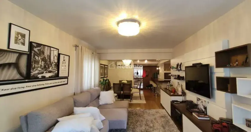 Apartamento com 3 quartos à venda na Avenida Borges de Medeiros, 3271, Centro, Gramado