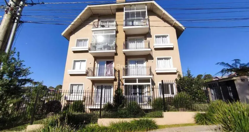 Apartamento com 2 quartos à venda na Rua Santo ângelo, 37, Maggi, Canela