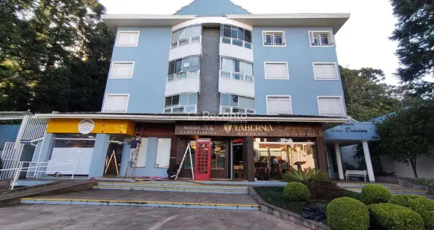 Apartamento com 2 quartos à venda na Avenida Borges de Medeiros, 3330, Centro, Gramado