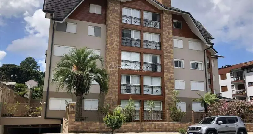 Apartamento com 1 quarto à venda na Rua Borges De Medeiros, 935, Centro, Canela