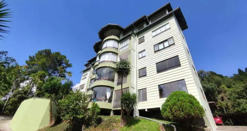 Apartamento com 3 quartos à venda na Travessa Escoces, 100, Avenida Central, Gramado