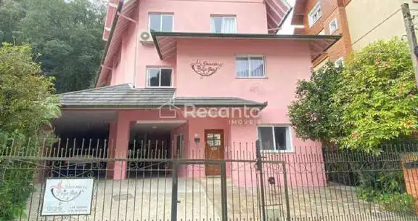 Casa comercial à venda na RUA ARTHUR ZWETCH, Centro, Gramado