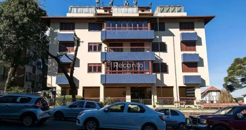 Apartamento com 4 quartos à venda na Rua ângelo Bisol, 170, Centro, Gramado