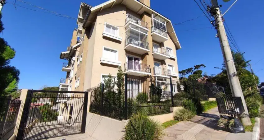 Apartamento com 2 quartos à venda na Rua Santo ângelo, 37, Maggi, Canela