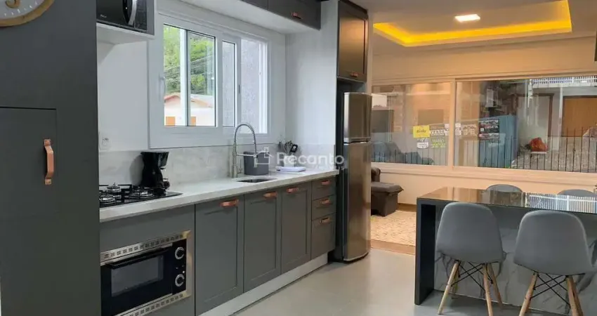 Apartamento com 2 quartos à venda na RUA PIAUI, 101, Dutra, Gramado