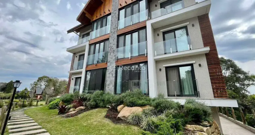 Apartamento com 3 quartos à venda na Rua Santana Da Boa Vista, 450, Bavaria, Gramado