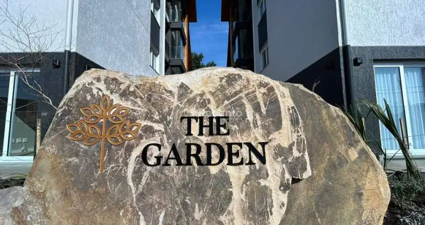 Apartamento com 2 quartos à venda na Rua Santa Rosa, 70, Carniel, Gramado