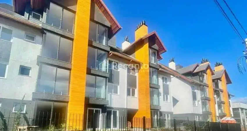 Apartamento com 2 quartos à venda na Rua Santa Rosa, 70, Carniel, Gramado