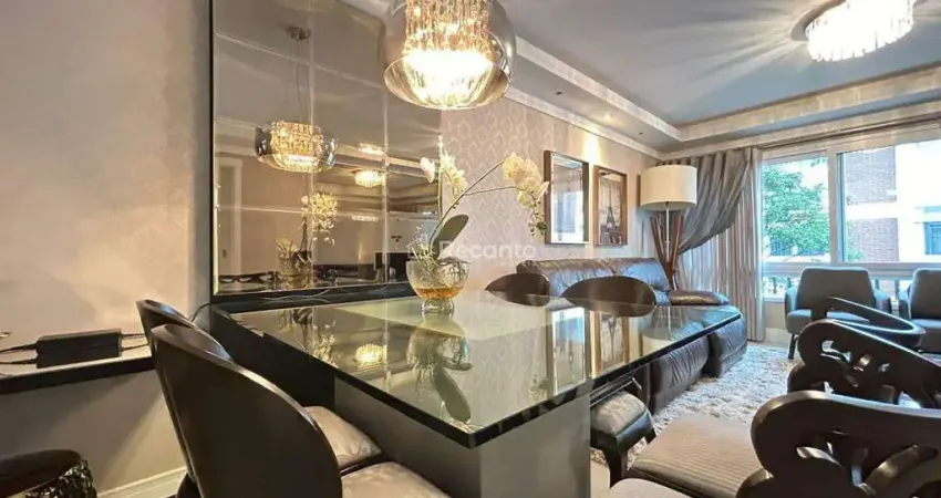 Apartamento com 2 quartos à venda na Rua São Pedro, 511, Centro, Gramado