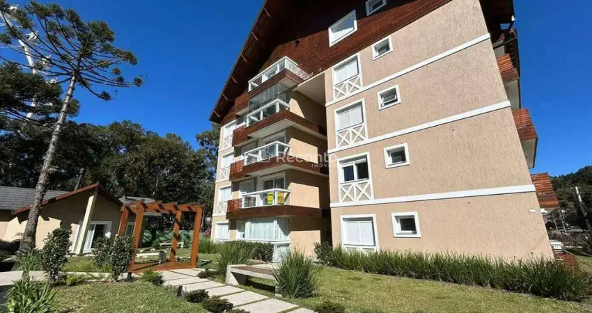 Apartamento com 2 quartos à venda na Rua Oito de Abril, 1158, São José, Canela