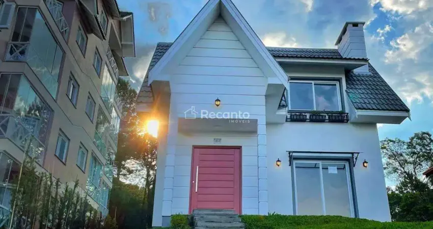 Casa com 3 quartos à venda na Rua Dos Papagaios, Quinta da Serra, Canela