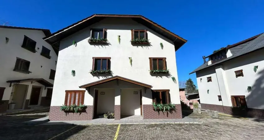 Apartamento com 3 quartos à venda na Travessa Arquiteto, 489, Avenida Central, Gramado