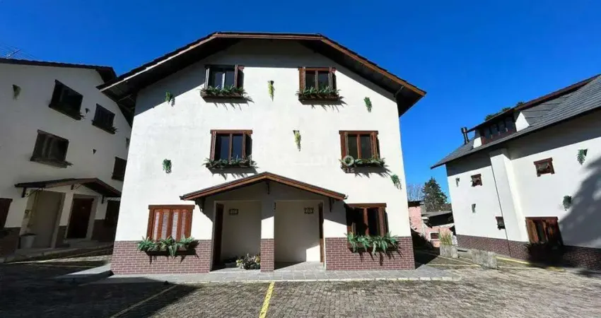 Apartamento com 3 quartos à venda na Travessa Arquiteto, 489, Avenida Central, Gramado