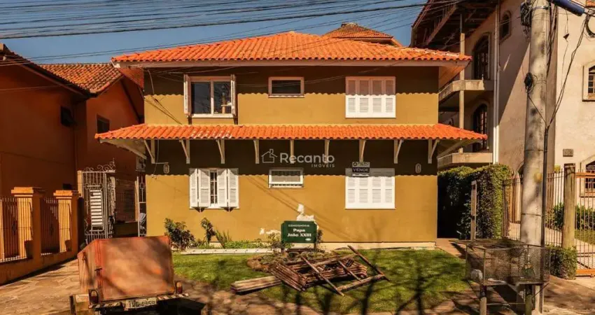Apartamento com 1 quarto à venda na Papa João XXIII, 85, Centro, Canela