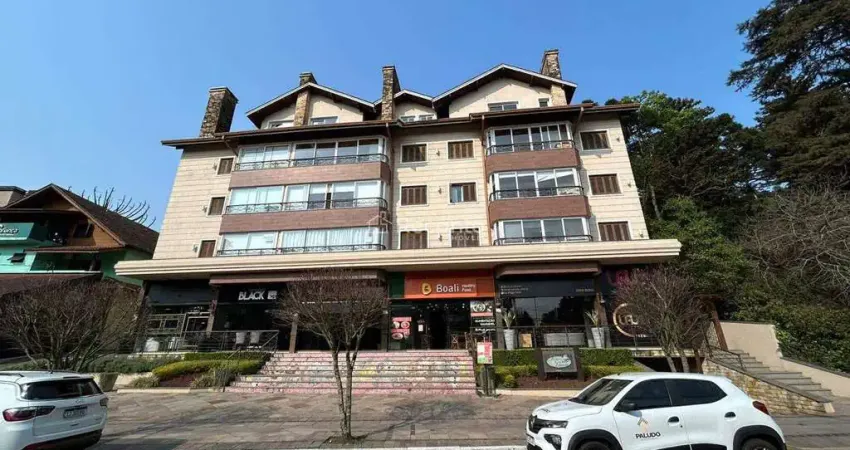 Apartamento com 2 quartos à venda na Avenida Borges de Medeiros, 3410, Planalto, Gramado