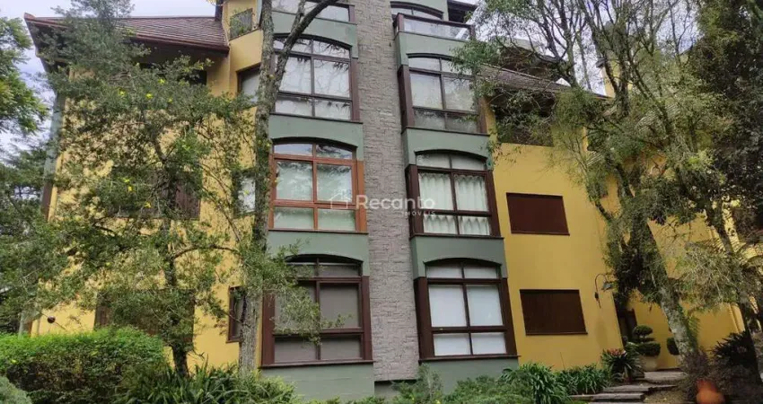 Apartamento com 1 quarto à venda na Rua Primavera, 100, Planalto, Gramado