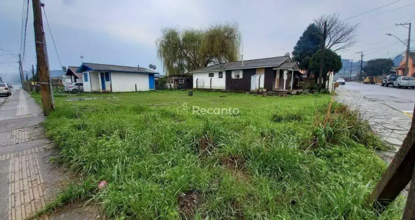 Terreno à venda na Rua Doutor Ruy Vianna Rocha, 16, São Luiz, Canela
