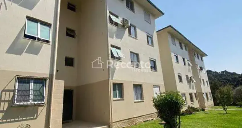 Apartamento com 2 quartos à venda na Rua Homero Pacheco, 909, Canelinha, Canela