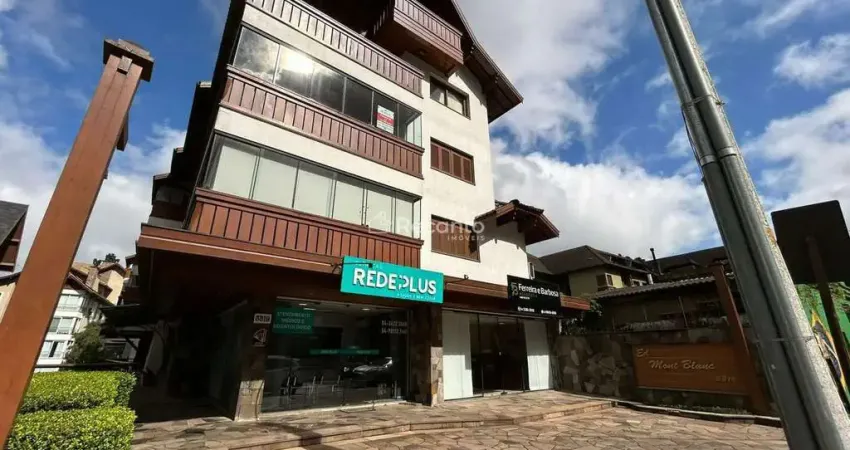 Apartamento com 2 quartos à venda na Av. Borges de Medeiros, 3.319, Centro, Gramado