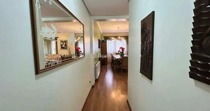 Apartamento com 2 quartos à venda na Av. Borges de Medeiros, 3443, Centro, Gramado