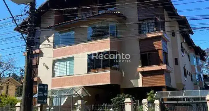 Apartamento com 3 quartos à venda na Rua Fredolino Guilherme Bier, 693, Lago Negro, Gramado