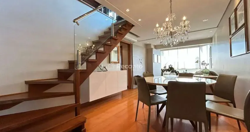 Apartamento com 3 quartos à venda na Rua Nilo Dias, 177, Centro, Gramado