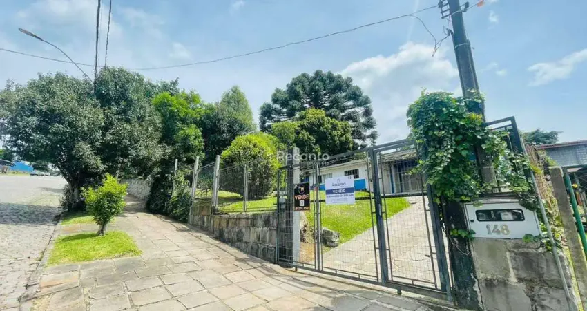 Terreno à venda na Rua: Borges de Medeiros 4.35, 148, Centro, Canela