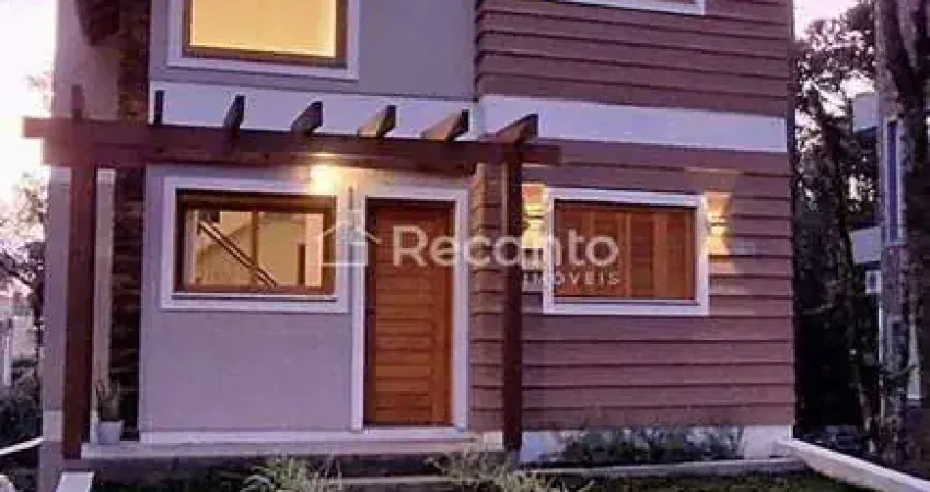 Casa com 3 quartos à venda na Rua: Antônio B Sobrinho, 1260, Mato Queimado, Gramado