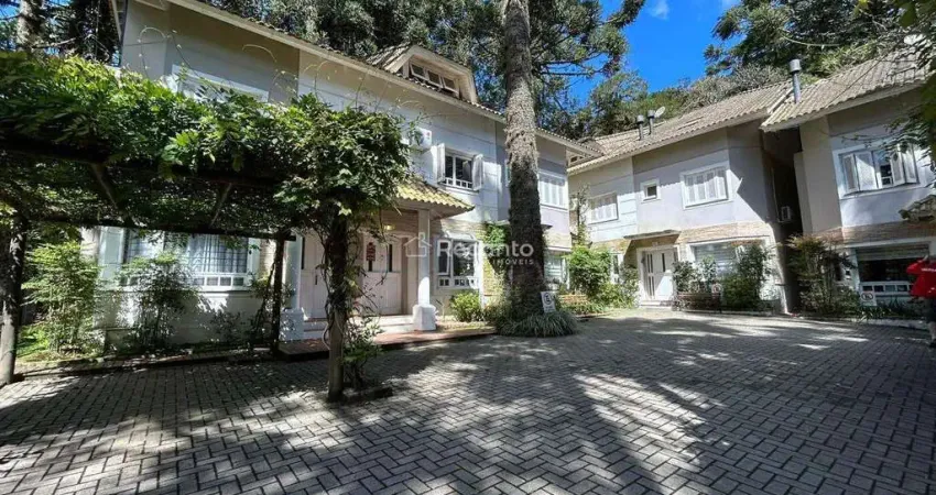 Casa com 2 quartos à venda na Rua Dona Luiza Corrêa, 405, Suzana, Canela