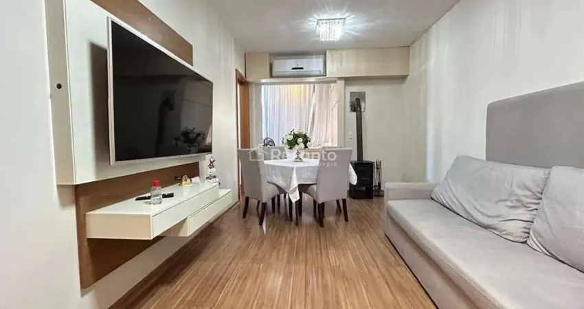 Apartamento com 2 quartos à venda na Rua João Fisch Sobrinho, 105, Centro, Gramado