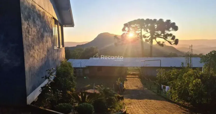 Chácara / sítio à venda na Avenida Estrada Serra Grande, Serra Grande, Gramado