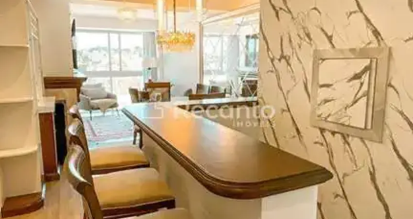 Apartamento com 2 quartos à venda na Rua São Pedro, 757, Centro, Gramado