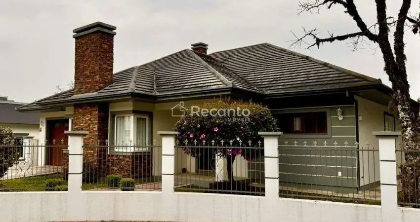 Casa com 3 quartos à venda na Rua Estremosa, 10, Carniel, Gramado