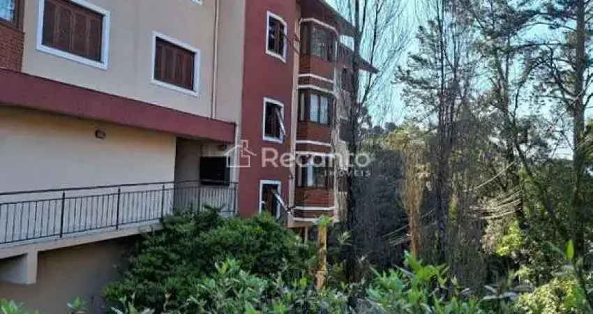 Apartamento com 2 quartos à venda na Avenida Das Hortênsias, 1001, Planalto, Gramado