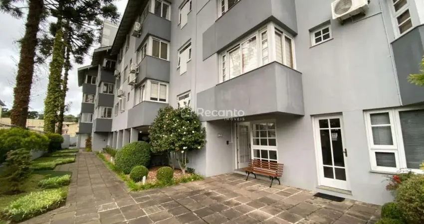 Apartamento com 3 quartos à venda na Rua General Ernesto Dorneles, 200, Centro, Canela