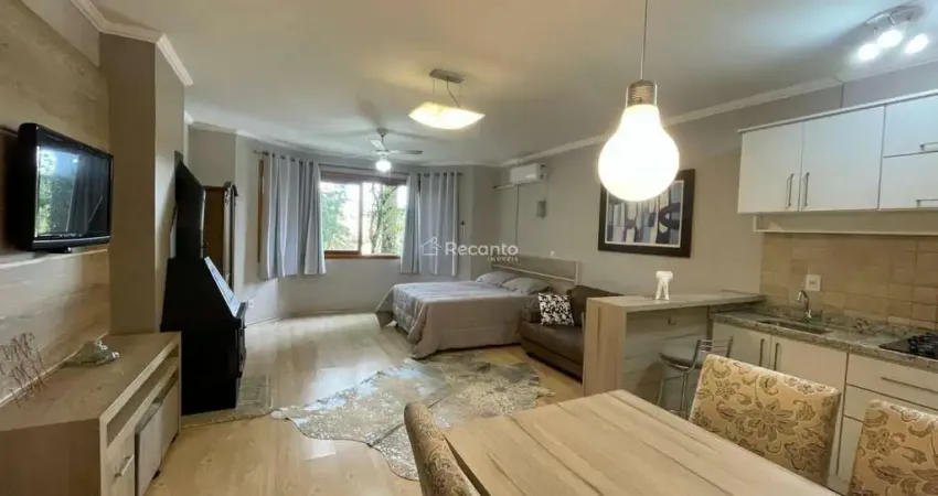 Loft à venda na Avenida Borges de Medeiros, 4721, Centro, Gramado